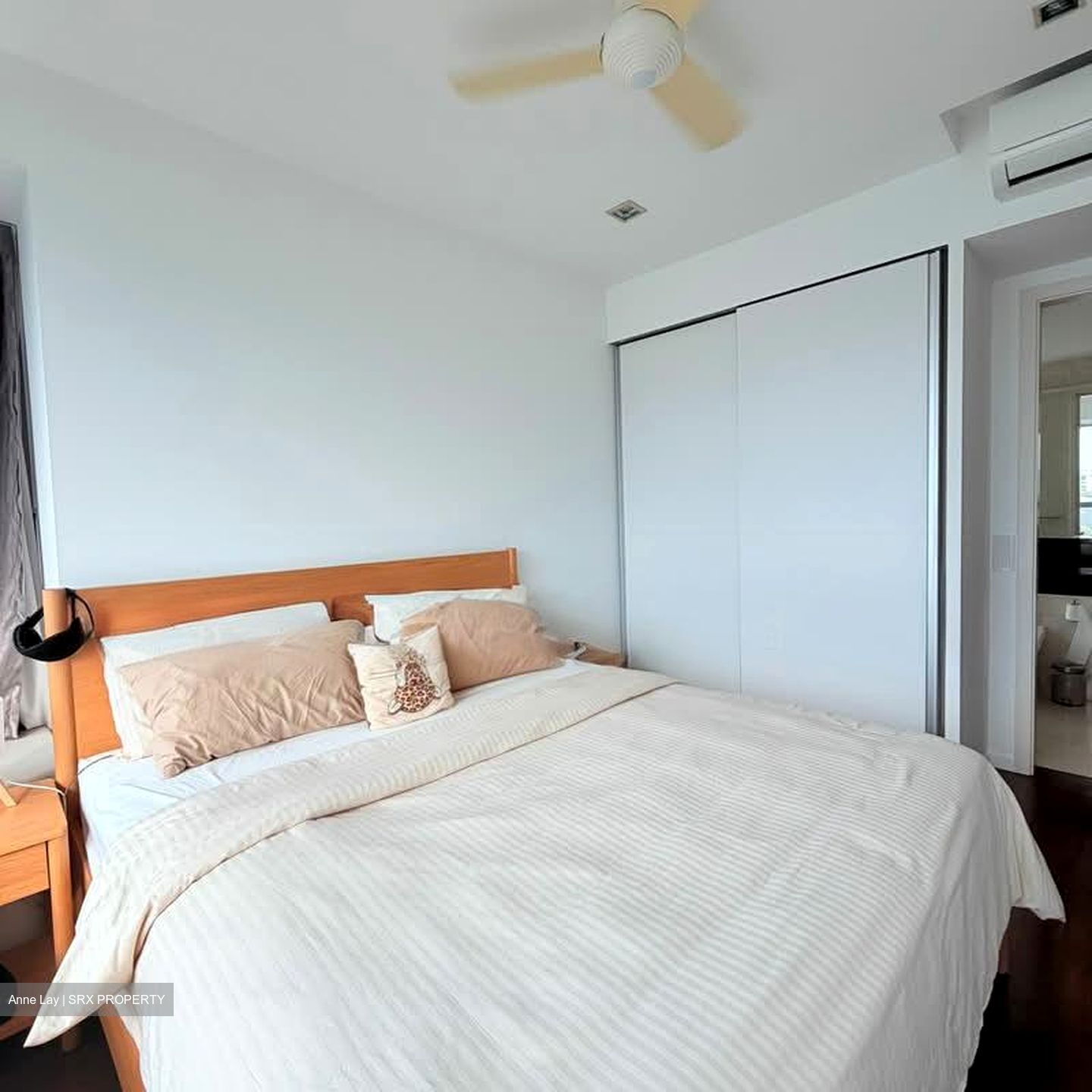 Dakota Residences (D14), Condominium #581779761